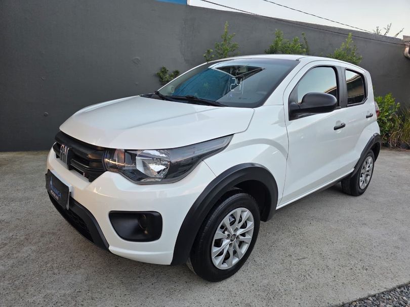 Fiat MOBI LIKE 1.0 Fire Flex 5p.