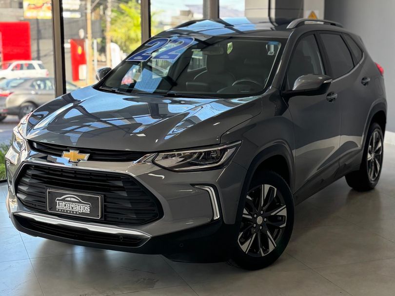 Chevrolet TRACKER Premier 1.2 Turbo 12V Flex Aut.