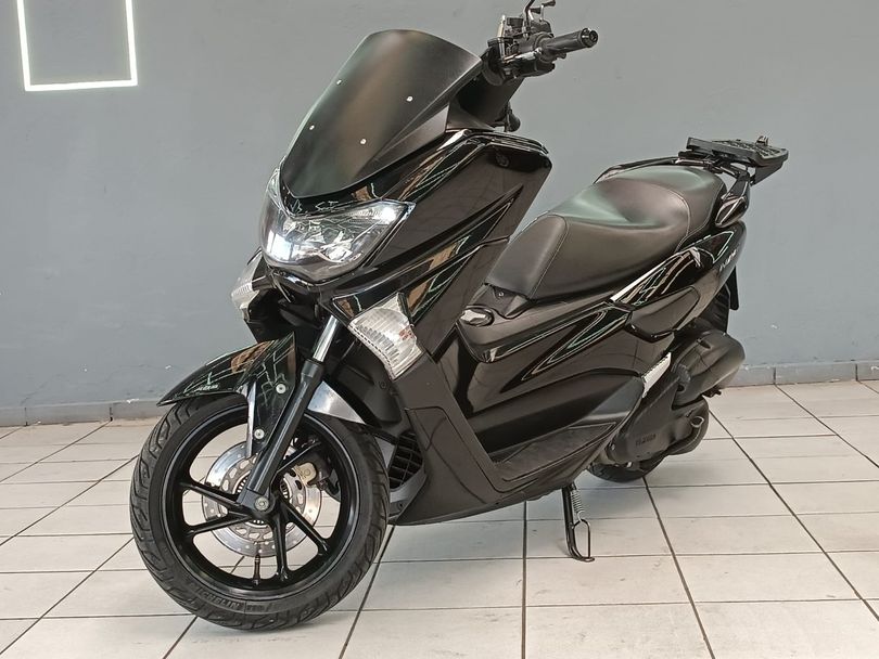 YAMAHA NMAX 160