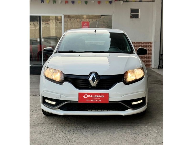 Renault Sandero 1.0 S Edition