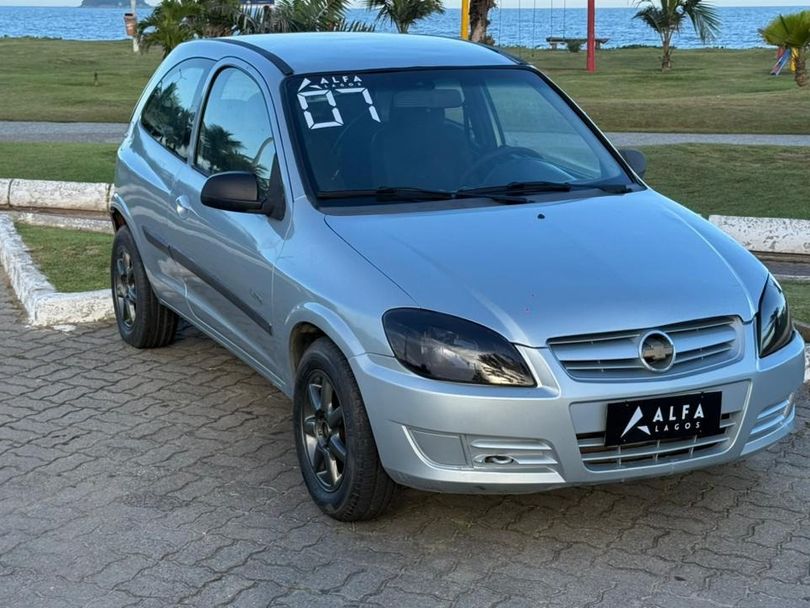 Chevrolet Celta Super 1.0 MPFI 8V FlexPower 3p