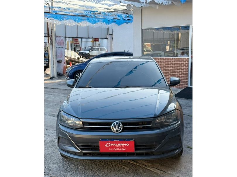 Volkswagen Virtus 1.6
