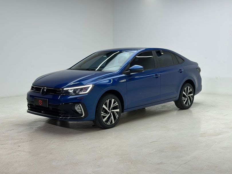 VolksWagen VIRTUS Highline 200 TSI 1.0 Flex 12V Aut