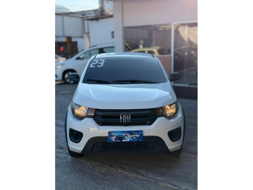 Fiat Mobi 1.0 Like