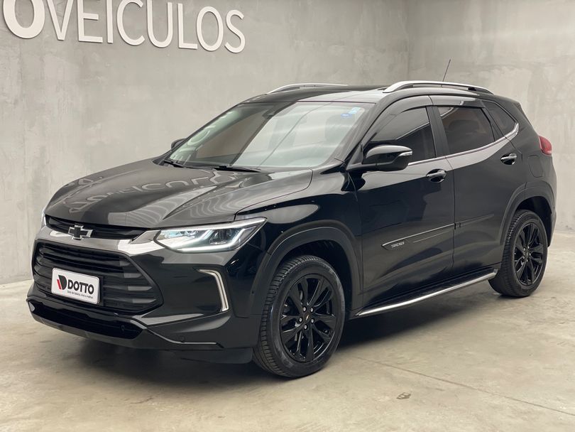 Chevrolet TRACKER Premier 1.2 Turbo 12V Flex Aut.