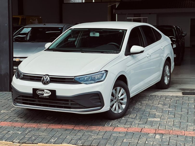 VolksWagen VIRTUS Comfort. 200 TSI 1.0 Flex 12V Aut