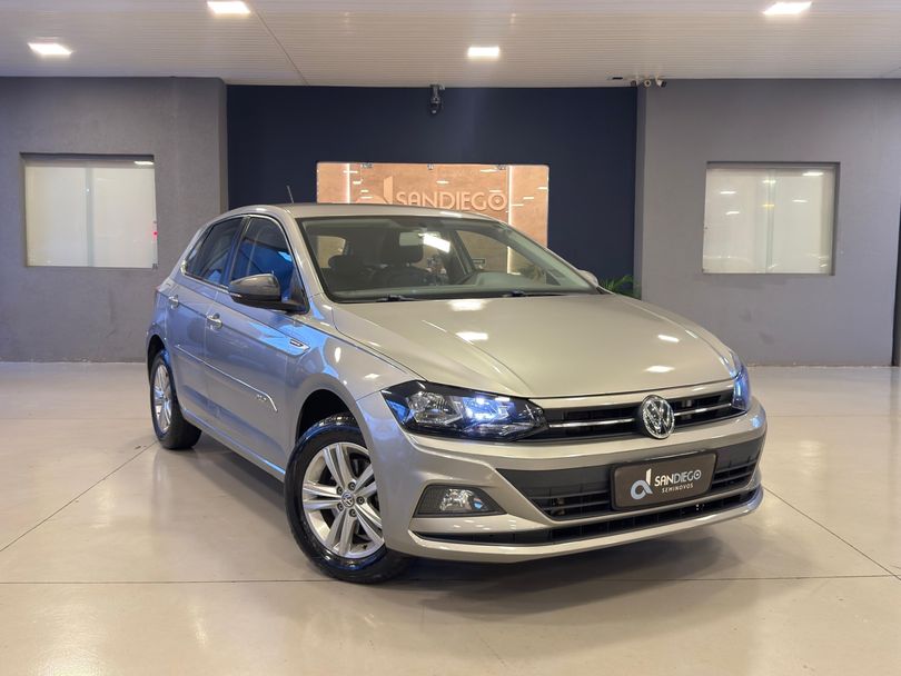 VolksWagen Polo Comfort. 200 TSI 1.0 Flex 12V Aut.