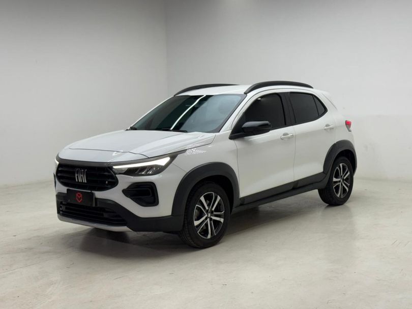 Fiat PULSE AUDACE 1.0 Turbo 200 Flex Aut.