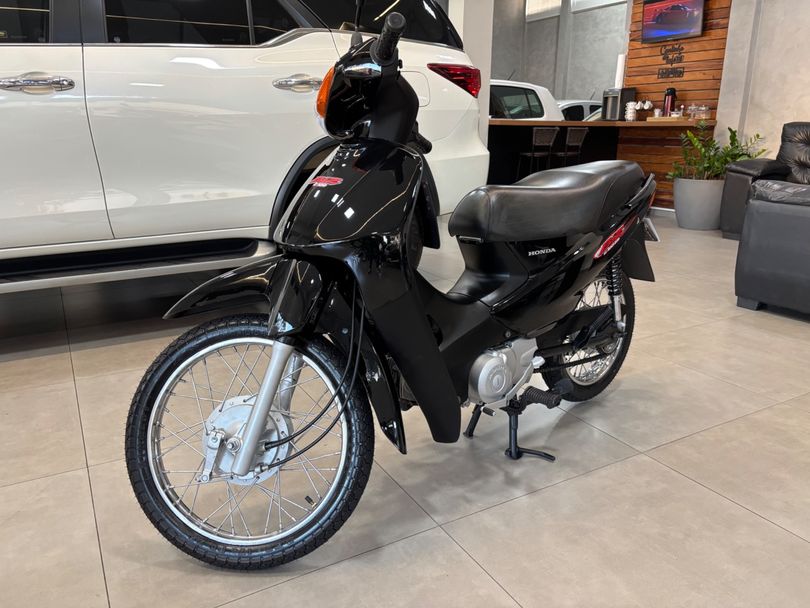 HONDA C 100 BIZ-ES