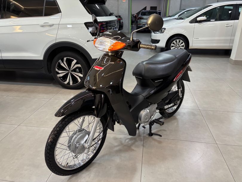 HONDA C 100 BIZ-ES