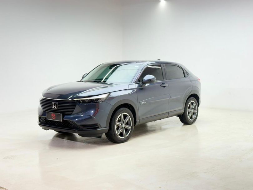Honda HR-V EX 1.5 Flex Sensing 16V 5p Aut.