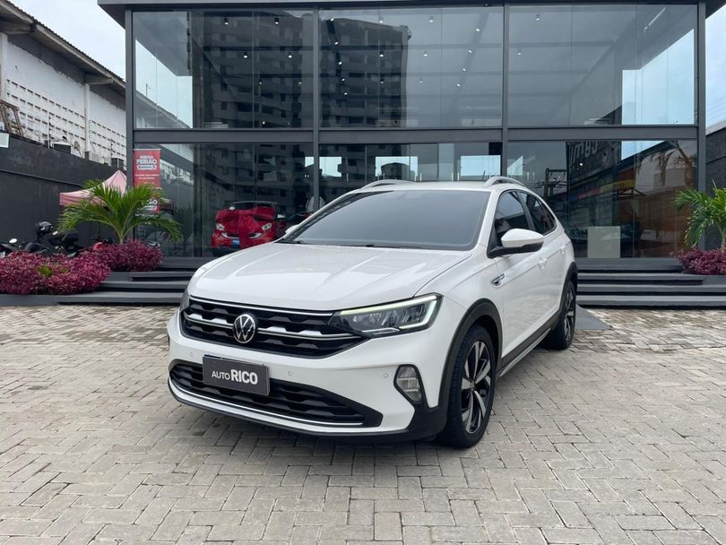 VolksWagen Nivus Highline 1.0 200 TSI Flex Aut.