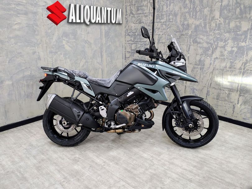 SUZUKI DL 1050 V-STROM 