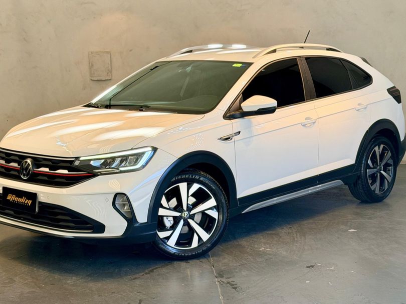 VolksWagen Nivus Highline 1.0 200 TSI Flex Aut.