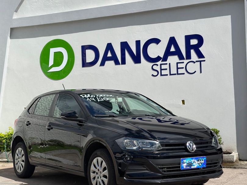 VolksWagen Polo Sense TSI 1.0 Flex 12V Aut