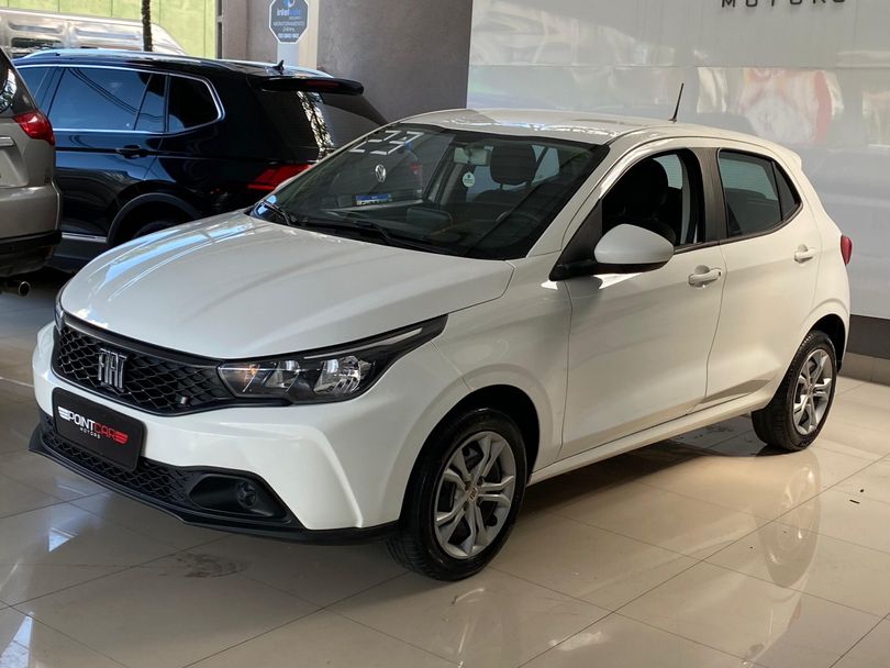 Fiat ARGO DRIVE 1.0 6V Flex