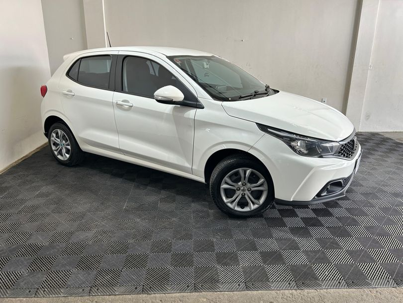 Fiat ARGO DRIVE 1.0 6V Flex