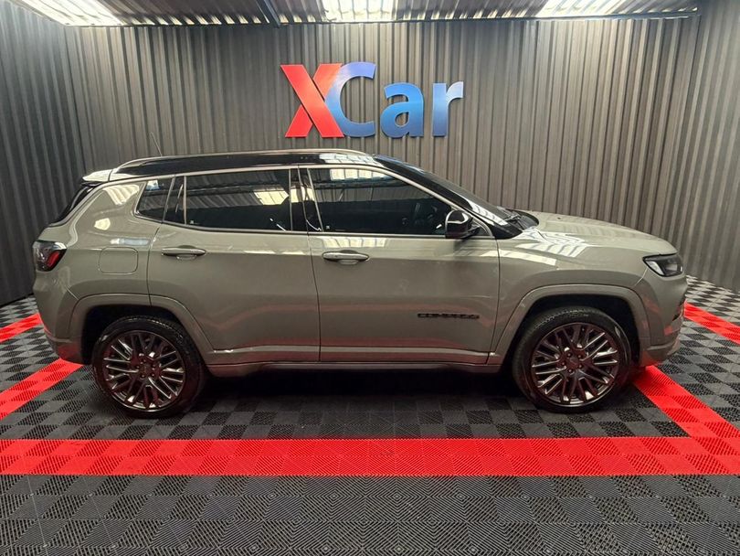 Jeep COMPASS SPORT T270 1.3 TB 4x2 Flex Aut.