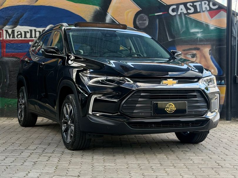 Chevrolet TRACKER Premier 1.2 Turbo 12V Flex Aut.