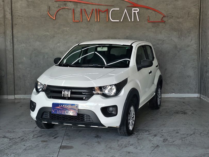 Fiat MOBI LIKE 1.0 Fire Flex 5p.