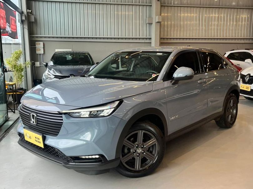 Honda HR-V EXL 1.5 Flex Sensing 16V 5p Aut.