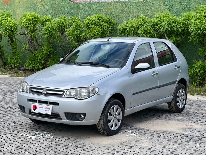 Fiat Palio 1.0 ECONOMY Fire Flex 8V 4p