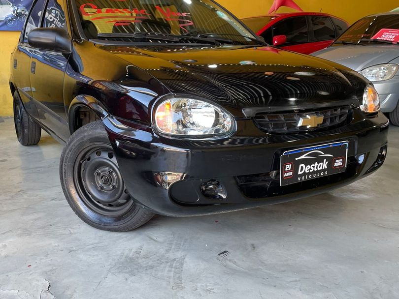  CORSA CLASSIC LIFE 1.0 VHC 8v(Flexpower) 