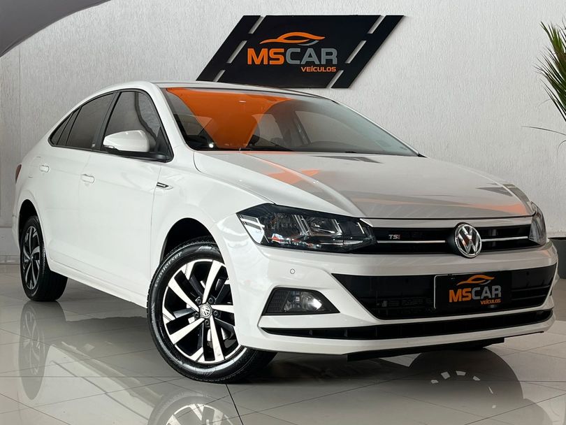 VolksWagen VIRTUS Comfort. 200 TSI 1.0 Flex 12V Aut