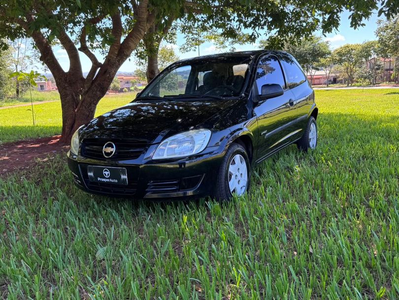 Chevrolet Celta Spirit 1.0 MPFI 8V FlexPower 3p