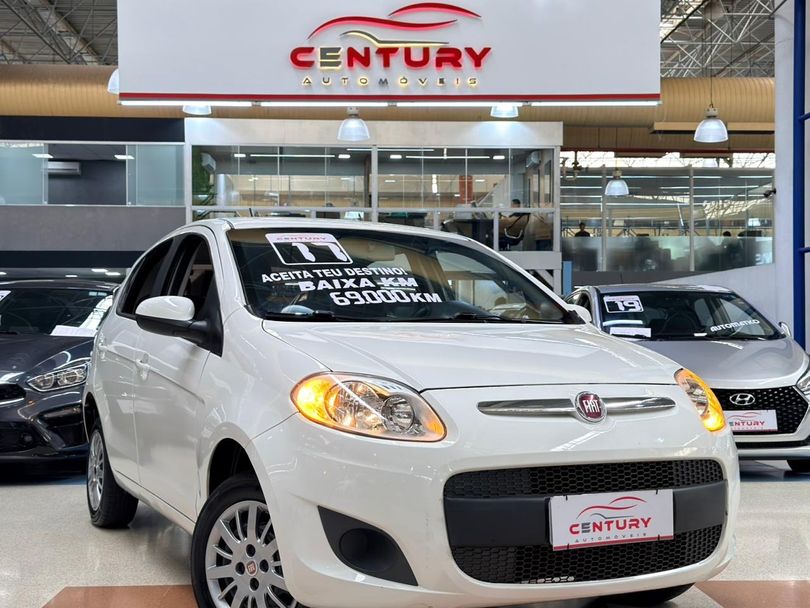 Fiat Palio ATTRACTIVE 1.0 EVO Fire Flex 8v 5p