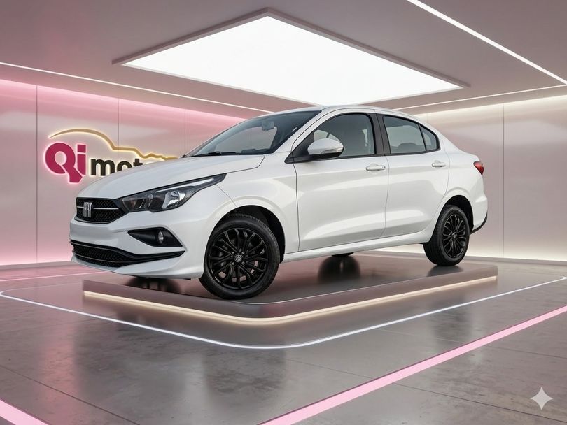 Fiat CRONOS DRIVE 1.3 8V Flex