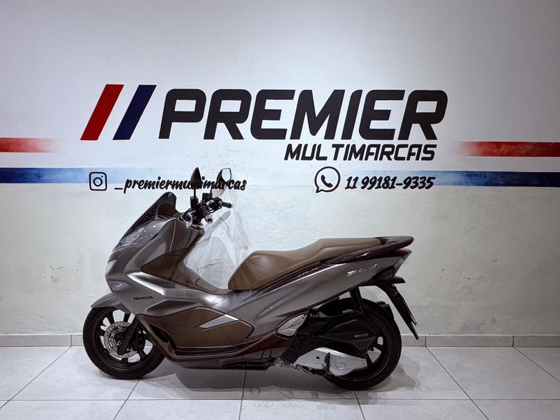 HONDA PCX 150/DLX