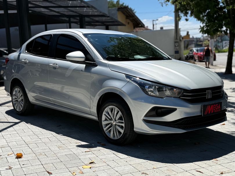 Fiat CRONOS DRIVE 1.0 6V Flex