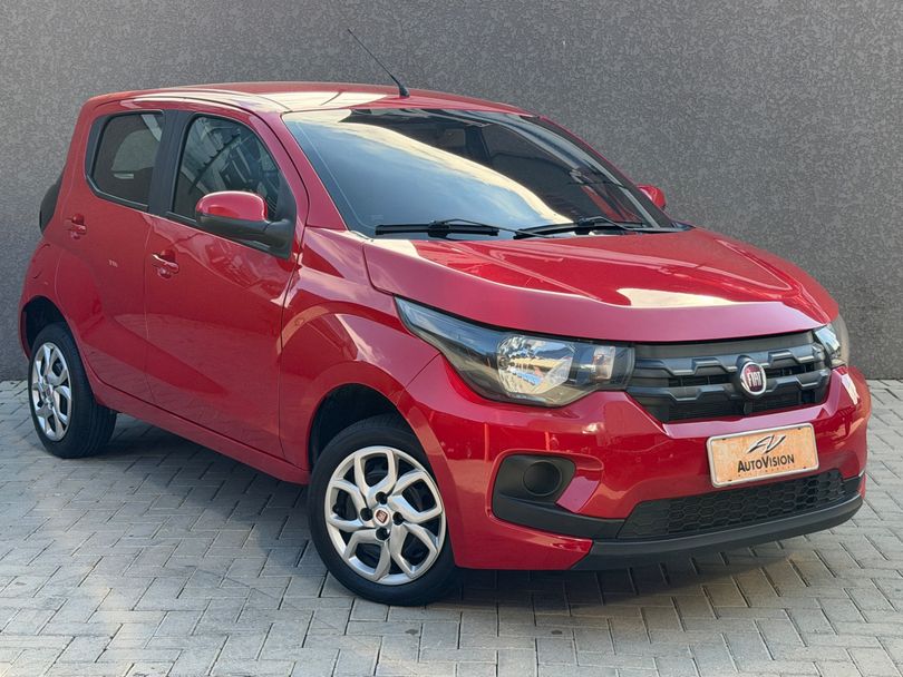 Fiat MOBI LIKE 1.0 Fire Flex 5p.