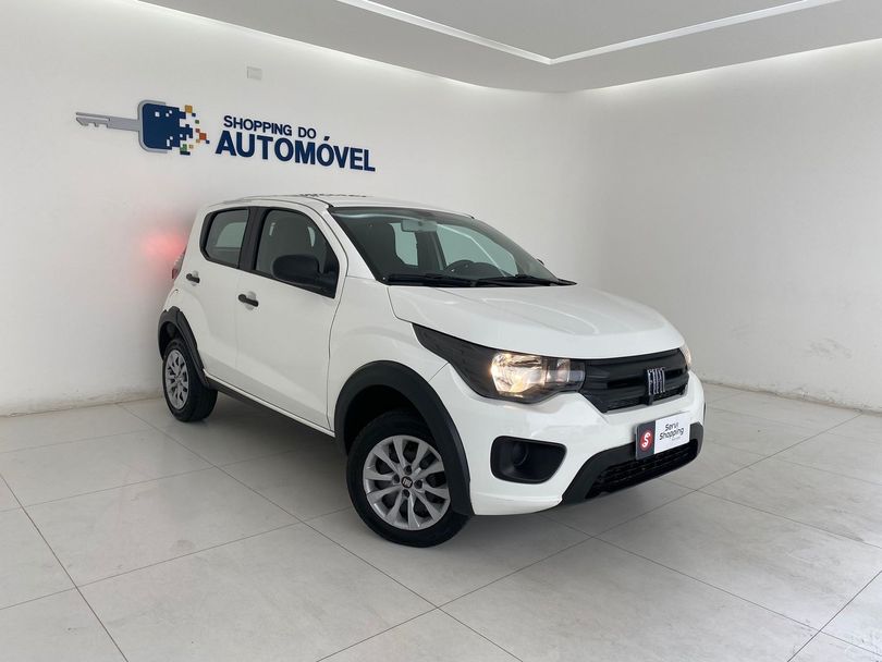 Fiat MOBI LIKE 1.0 Fire Flex 5p.