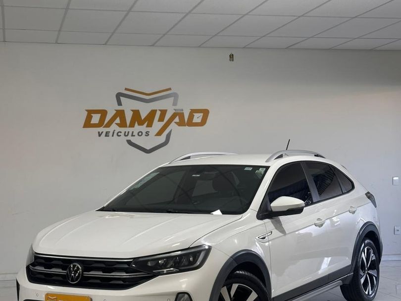 VolksWagen Nivus Highline 1.0 200 TSI Flex Aut.