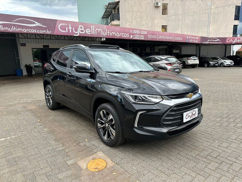Chevrolet TRACKER Premier 1.2 Turbo 12V Flex Aut.