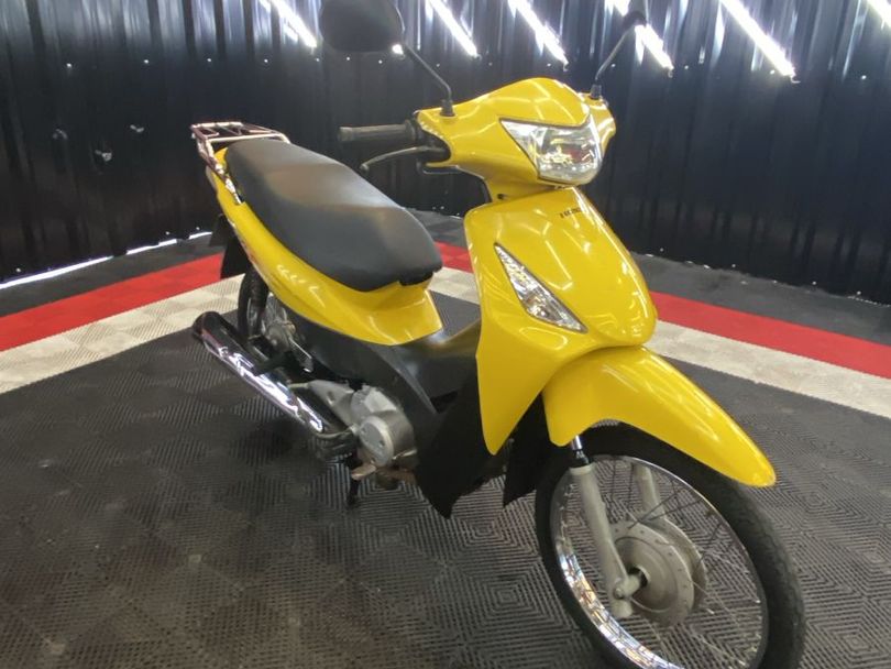 HONDA BIZ 125 KS/ 125 KS FLEX