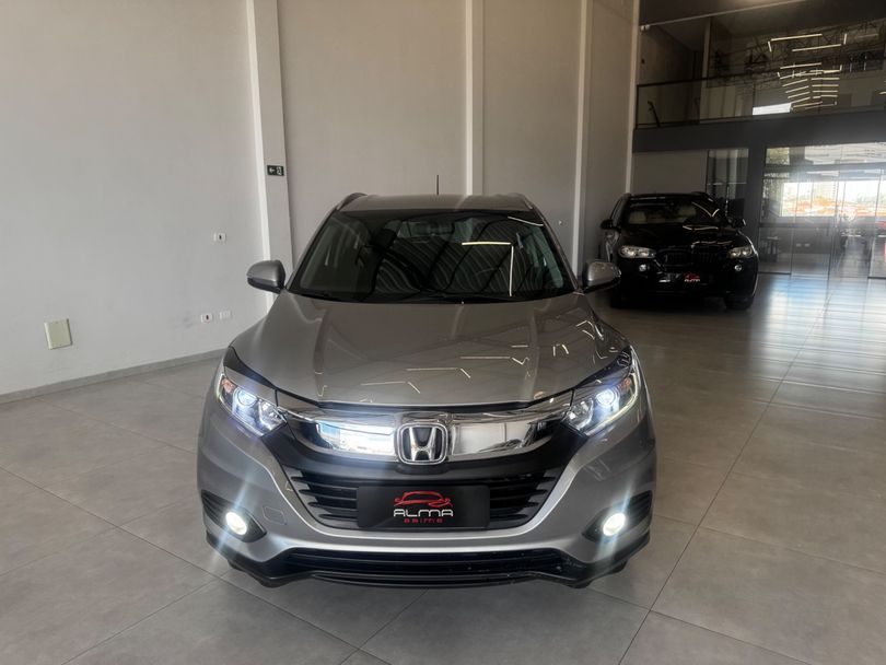 Honda HR-V EX 1.8 Flexone 16V 5p Aut.
