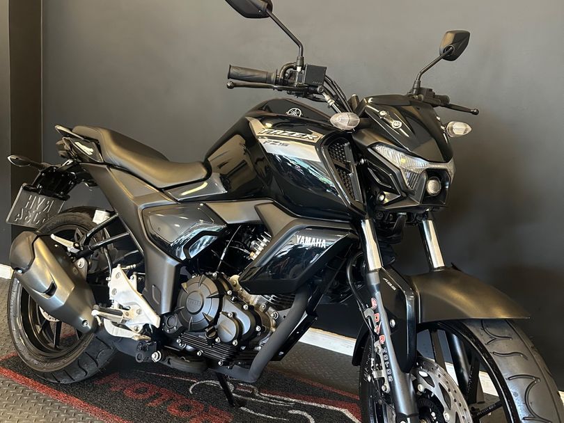YAMAHA FZ15 150 FAZER FLEX