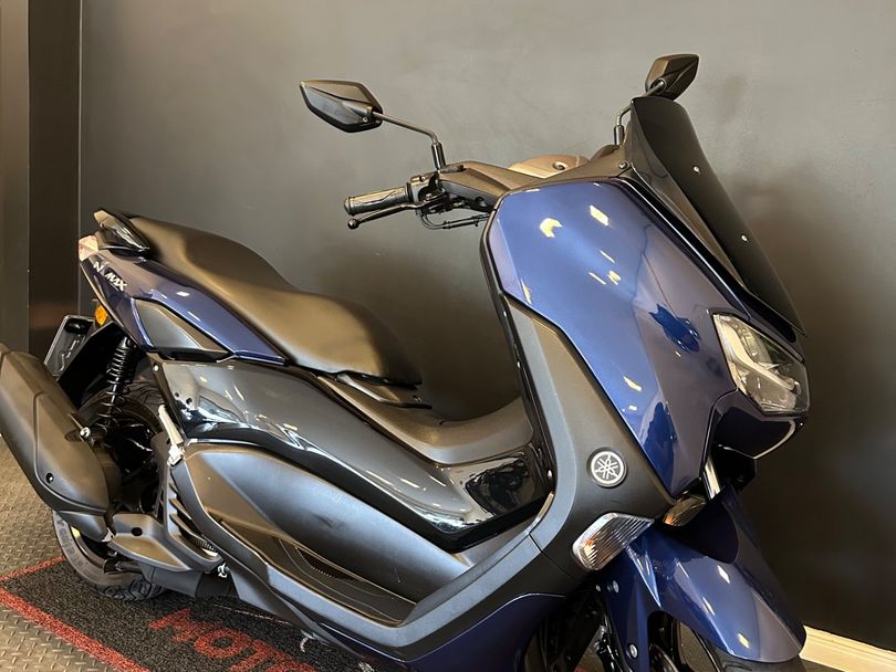 YAMAHA NMAX 160