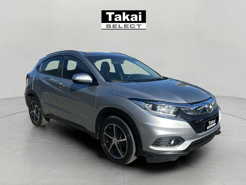 Honda HR-V EX 1.8 Flexone 16V 5p Aut.
