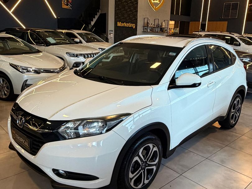 Honda HR-V EX 1.8 Flexone 16V 5p Aut.