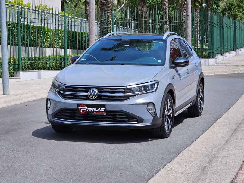 VolksWagen Nivus Highline 1.0 200 TSI Flex Aut.