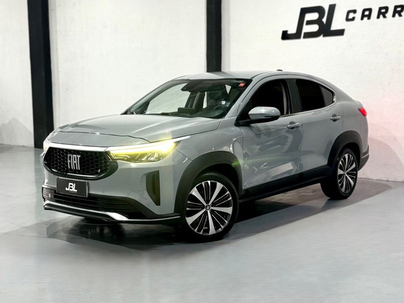 Fiat Fastback Audace 1.0 200 T. Flex Aut