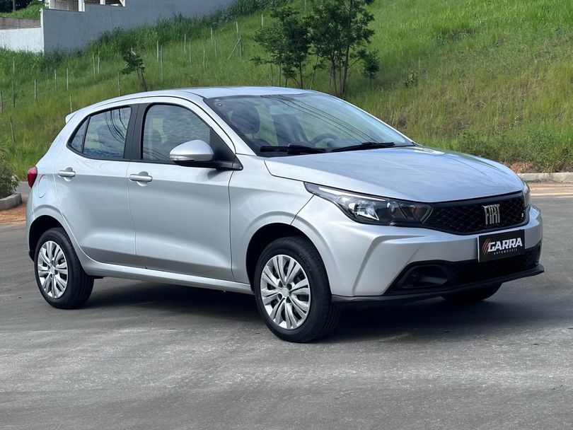 Fiat ARGO DRIVE 1.0 6V Flex