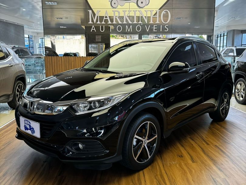 Honda HR-V EX 1.8 Flexone 16V 5p Aut.