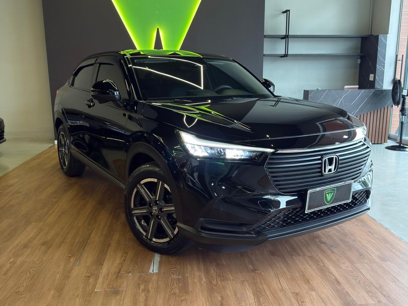 Honda HR-V EX 1.5 Flex Sensing 16V 5p Aut.