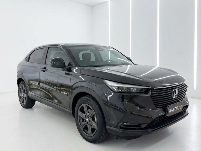 Honda HR-V EXL 1.5 Flex Sensing 16V 5p Aut.