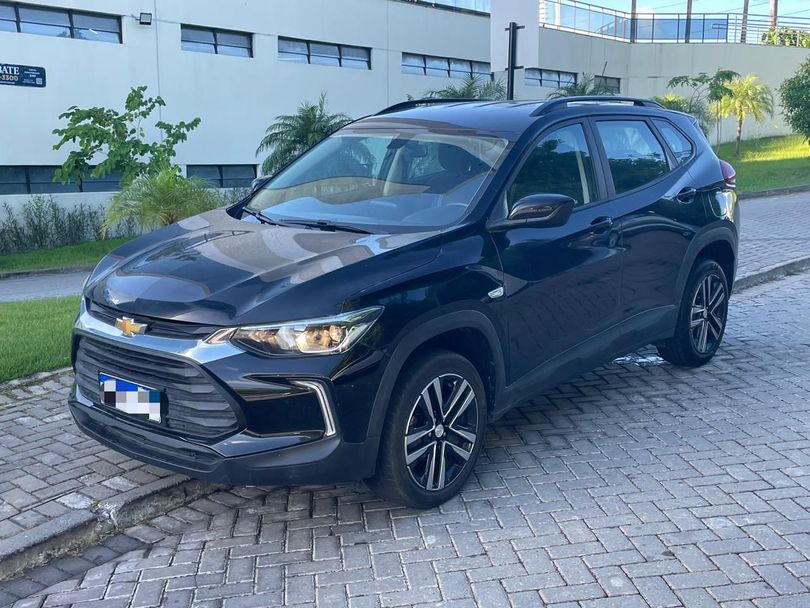 Chevrolet TRACKER LT 1.0 Turbo 12V Flex Aut.